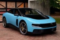 Ferrari ����������� ��� ������ ����������� �������� Luce