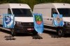 �������� ��������� �������� ������ ����� �������� Volkswagen Crafter