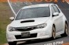   Subaru Impreza WRX STI Spec C!