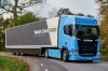 ���������������� Scania �������� ����� ������������� ������ �� ��������� �������