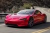 Tesla Roadster �������������� �� ����������-������