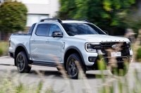 Ford ���� �� ����� ���������� Ranger �� ���������