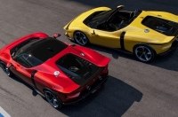 Ferrari ������������ ��� ����� ��� ��������� ��������� �� ����������� �����