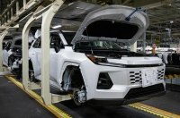 ³��� � ����� �������� �� ����������� Toyota