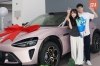 Xiaomi � ���� ������� ���� ��������� YU7 �� ���� Tesla