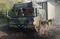 ��������� ������� 2000 ��������� � Rheinmetall