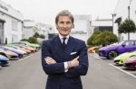 �������� Lamborghini ������� ������ �� ������������ �� ������� ������