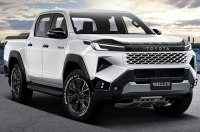Toyota ����������� ������ ����� ��� ���������� ���������