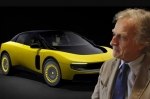 ����� Ferrari Luce �������� ���� ���������� �������� �������� ����� �������� ������