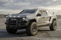 ������������ ������������� ���� �� ��� Ford F-150 Raptor