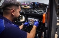 BMW ������� ����� iX3 ����� �������� �� ����������