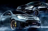 Toyota ������ � ������� ����� �� ������ ������������ ����� GR Yaris