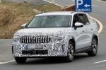 �������� Skoda Kodiaq ������� �� ��������� ���������