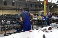 Czechoslovak Group �� �������� WSK �PZL-KALISZ� ������ ��������������� ������� ��� ���������