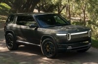 Rivian ����� �������� R2 ��� �� ��� �����