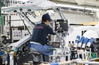 ������ Toyota ������� ����� �������� ������ �� �������� ������