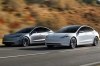 Tesla �������� ��������� ��������� ���������� ���� Model 3 Plaid
