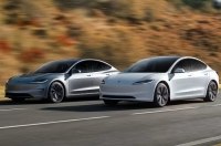 Tesla �������� ��������� ��������� ���������� ���� Model 3 Plaid