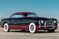 ������ 73-����� Chrysler ������� � ������ ������