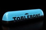 Toblerone ������ ������ ������� ����������� Ferrari