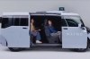 �������� Waymo ��������� ���� �������� Ojai