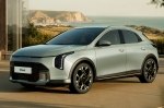KIA �������� ������� �� ������������ ����� ��������� �������� XCeed