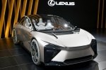 Toyota �������� �������� ������������ ���������� �������� �� ������� Lexus