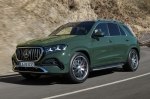 Mercedes-AMG ������� ������ ��������� �� �������� GLE 53 4MATIC+ �� GLE 53 HYBRID 4MATIC+