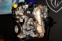 Peugeot �������� ����� ���������� ������ 1.2 Turbo 100