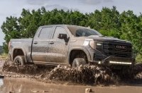 GMC Sierra ������������ ���������� Hennessey