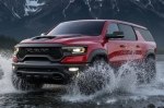 Ram ���� ������ ������� ������������ Ramcharger