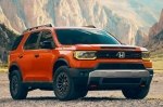 Honda Passport ���� ������������ ����� SUV �� ����� Consumer Reports