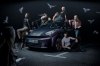 CUPRA ��������� ��������� �������� �������� ����������� Raval