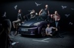 CUPRA ��������� ��������� �������� �������� ����������� Raval