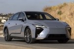 Lexus ���������� ����� ES: ����� ������ ���� �������������