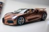 Bugatti ����������� ������������ ������� W16 Mistral