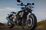 �������� Honda ��������� ��� ������� ������� ��������� CB1000F � ���