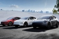 Tesla ��������� ��� �������� �� �������� ����� ������������