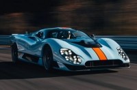 ���������� �������� Porsche 70-� �������� � ��������� �����