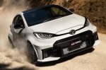 Toyota ����������� ��������� GR Yaris 2026