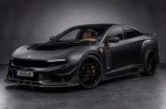 Ferrari Luce ������� ���������� ���� �� ������ Venuum