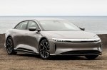 ������� Lucid Air ������ ������ ����� ��������