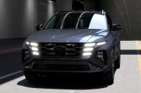 Hyundai ��������� ������ ��������� Tucson �� ����� ���