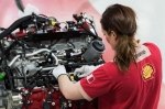 Ferrari �� ����������� ��������� ���� � �� ���������� �� ���������� ��������