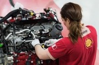 Ferrari �� ����������� ��������� ���� � �� ���������� �� ���������� ��������