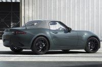 Mazda MX-5 Miata �������� ���������� ����