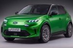 Ford Fiesta ����������� � 2028 ����