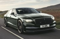 Bentley ����������� ��������� Flying Spur