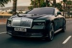 ����������� Rolls-Royce Spectre ���� ����������