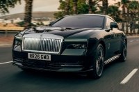 ����������� Rolls-Royce Spectre ���� ����������